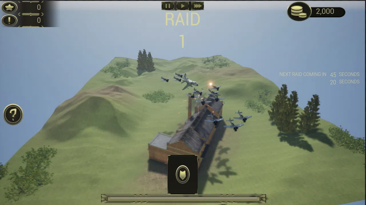 FLAAK TD Screenshot 6