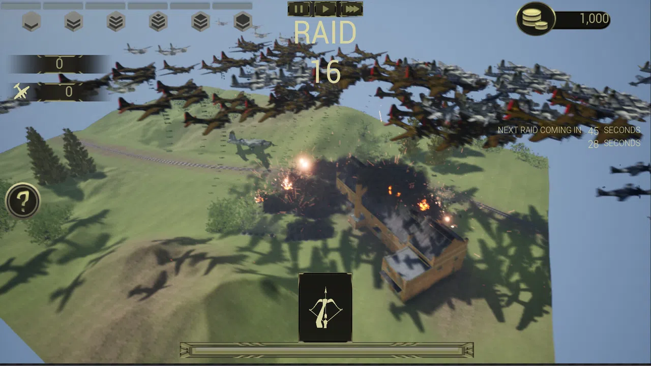 FLAAK TD Screenshot 12