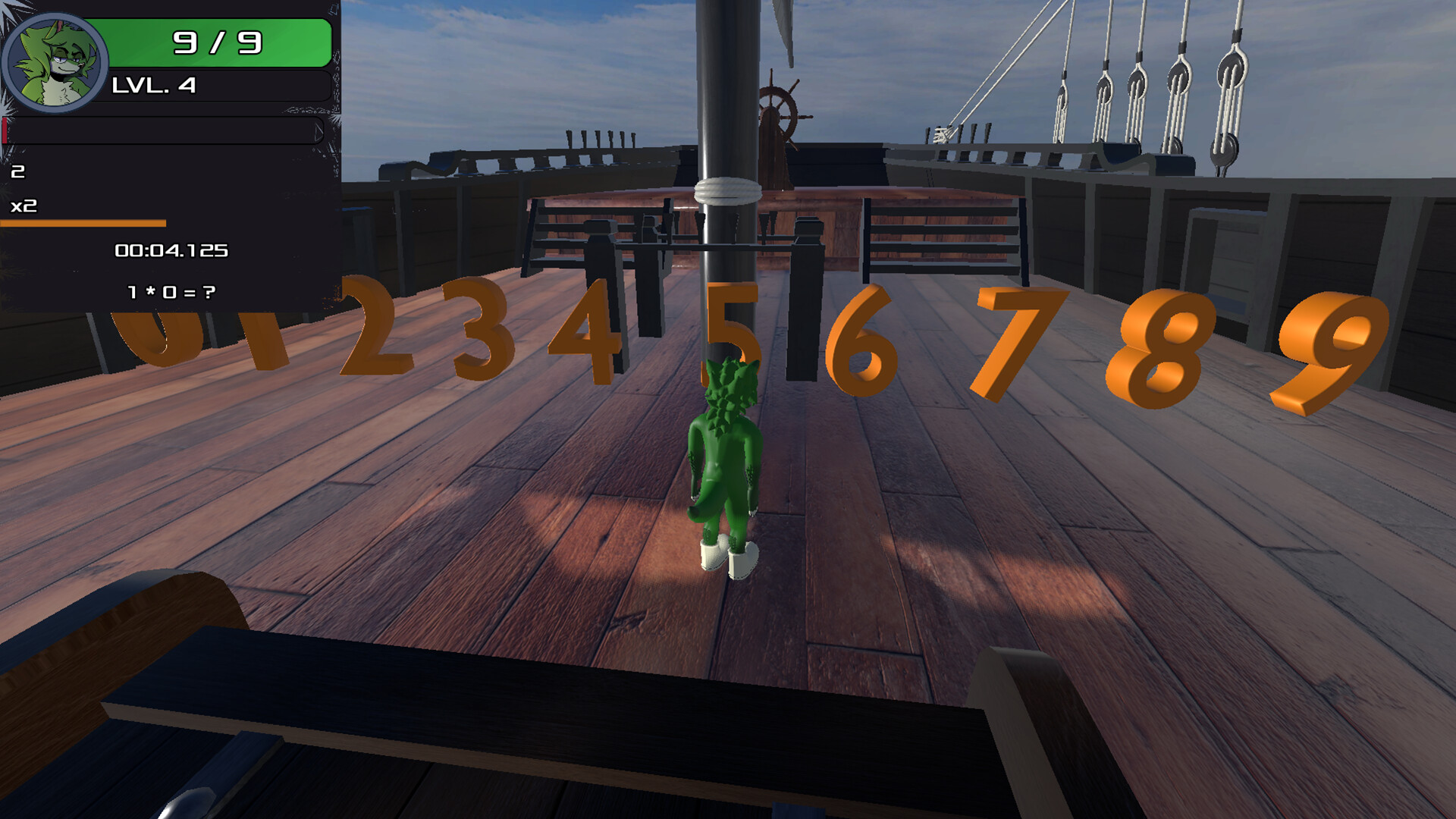 Best Hero Screenshot 2