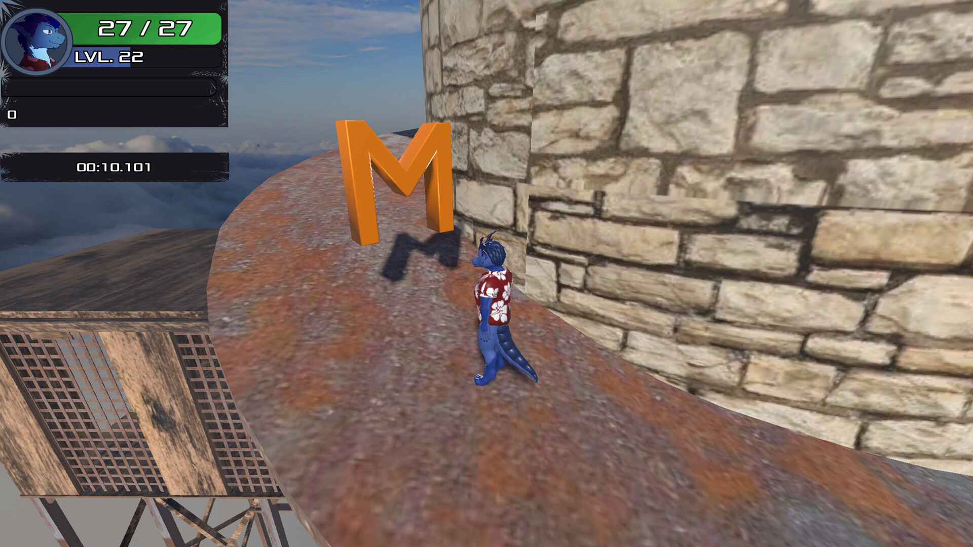 Best Hero Screenshot 3