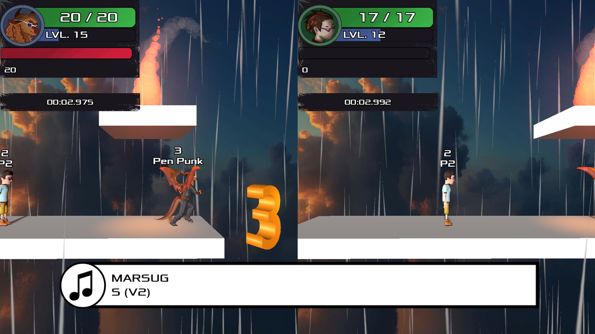 Best Hero Screenshot 0