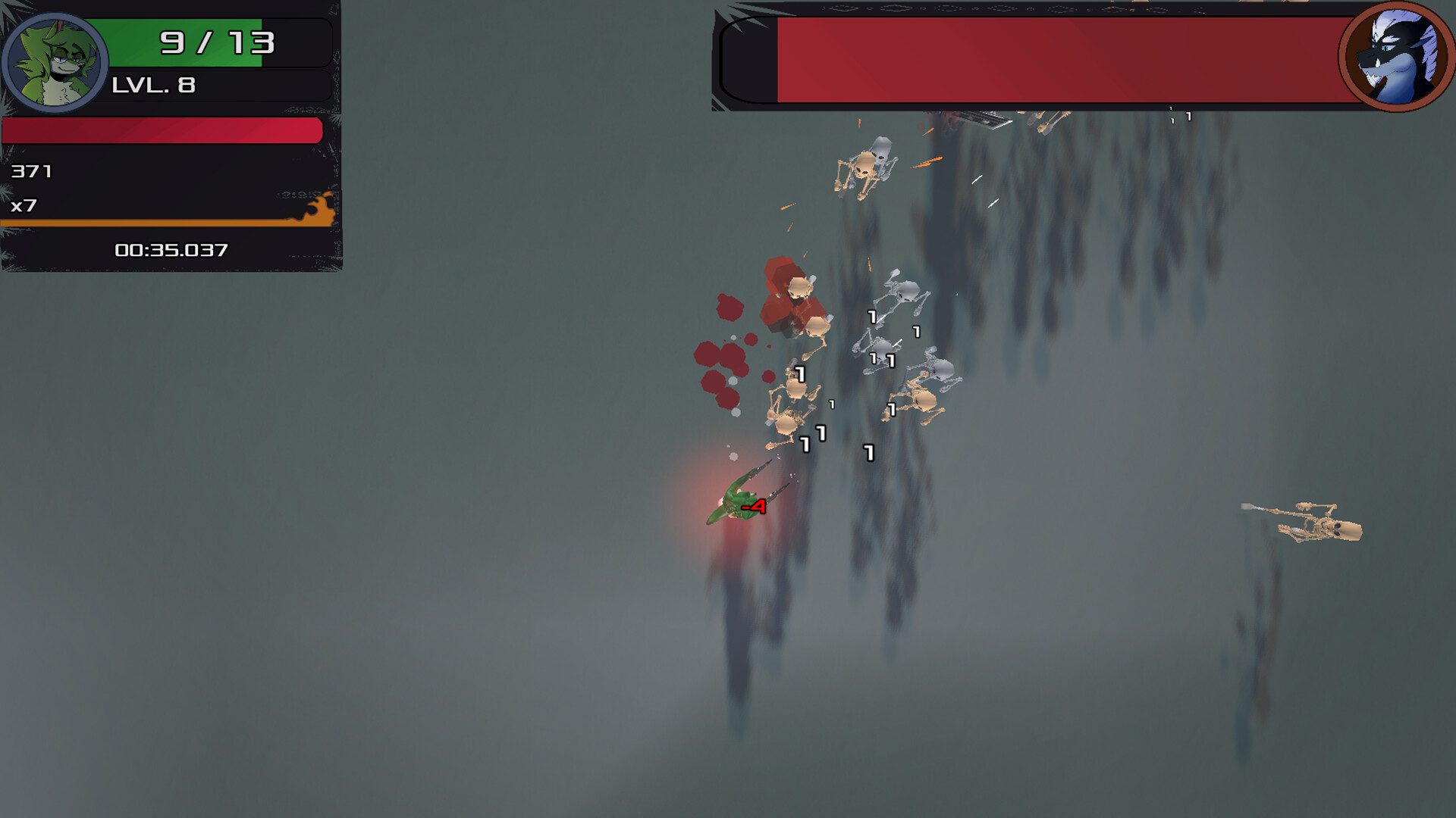 Best Hero Screenshot 6