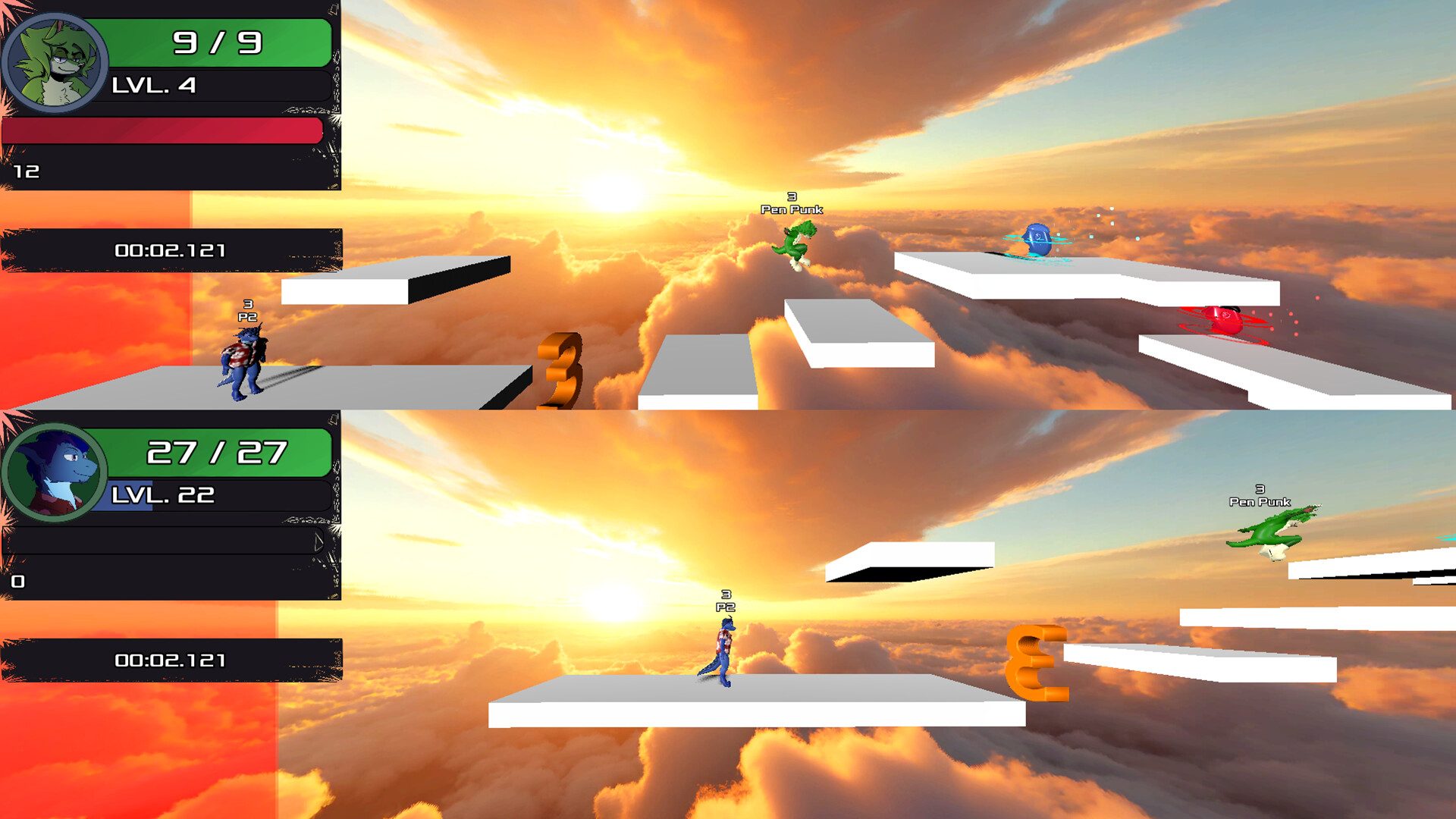 Best Hero Screenshot 4