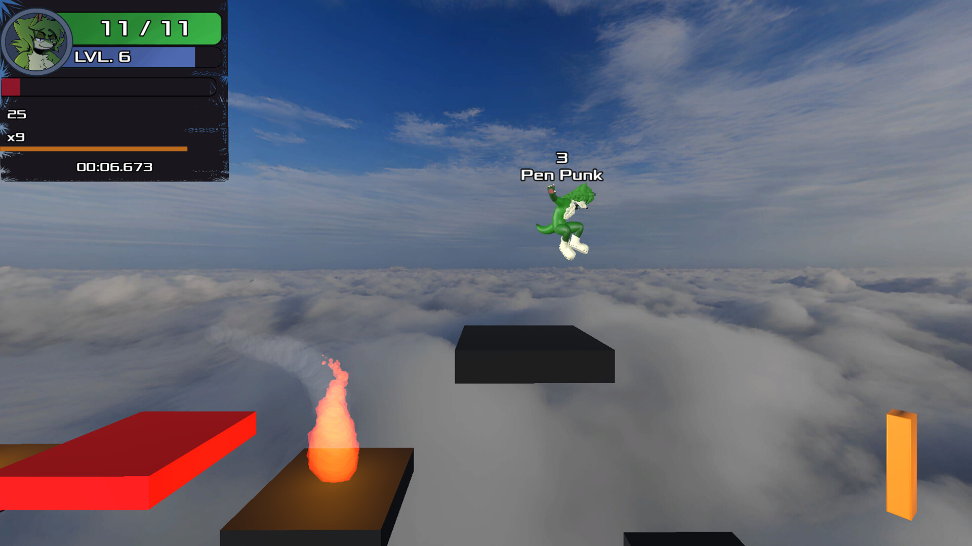 Best Hero Screenshot 5