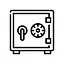 Office Safe icon