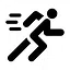 Runner icon
