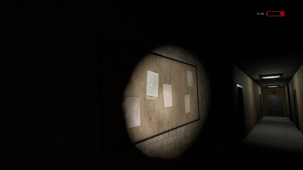 The Basement Ritual Screenshot 5