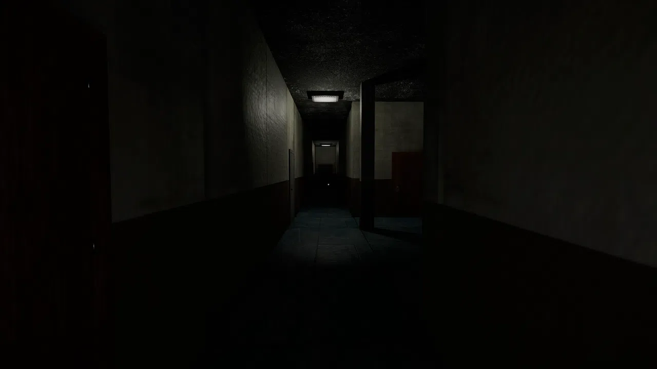 The Basement Ritual Screenshot 7