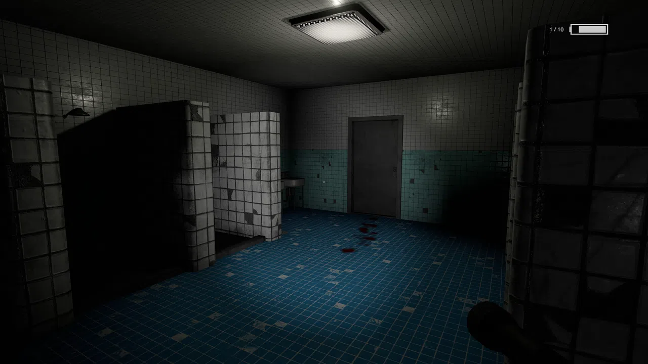 The Basement Ritual Screenshot 1