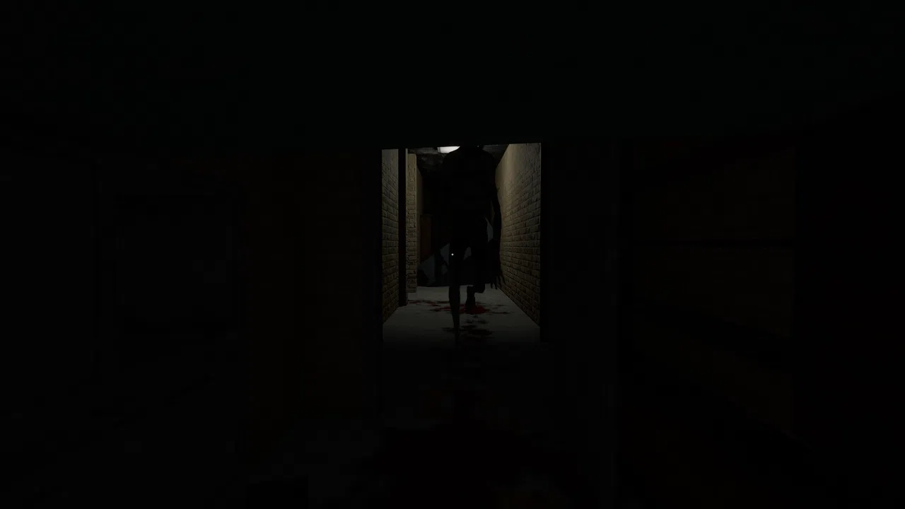 The Basement Ritual Screenshot 6