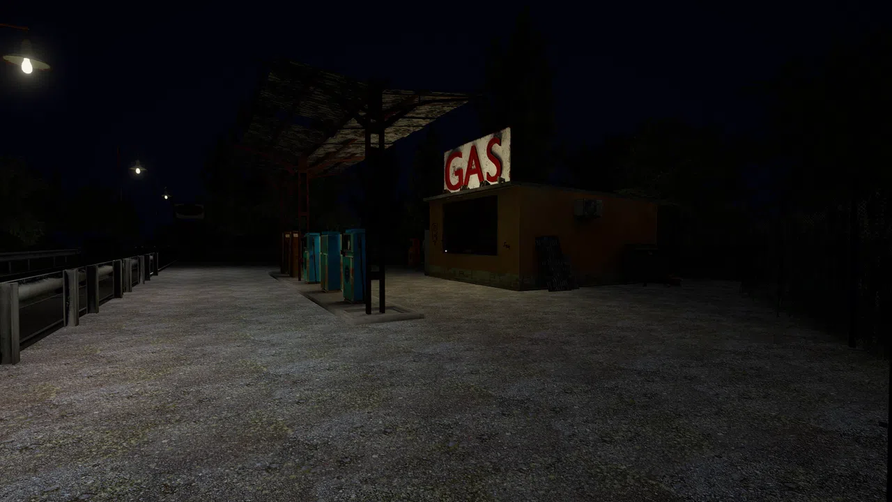 The Basement Ritual Screenshot 8