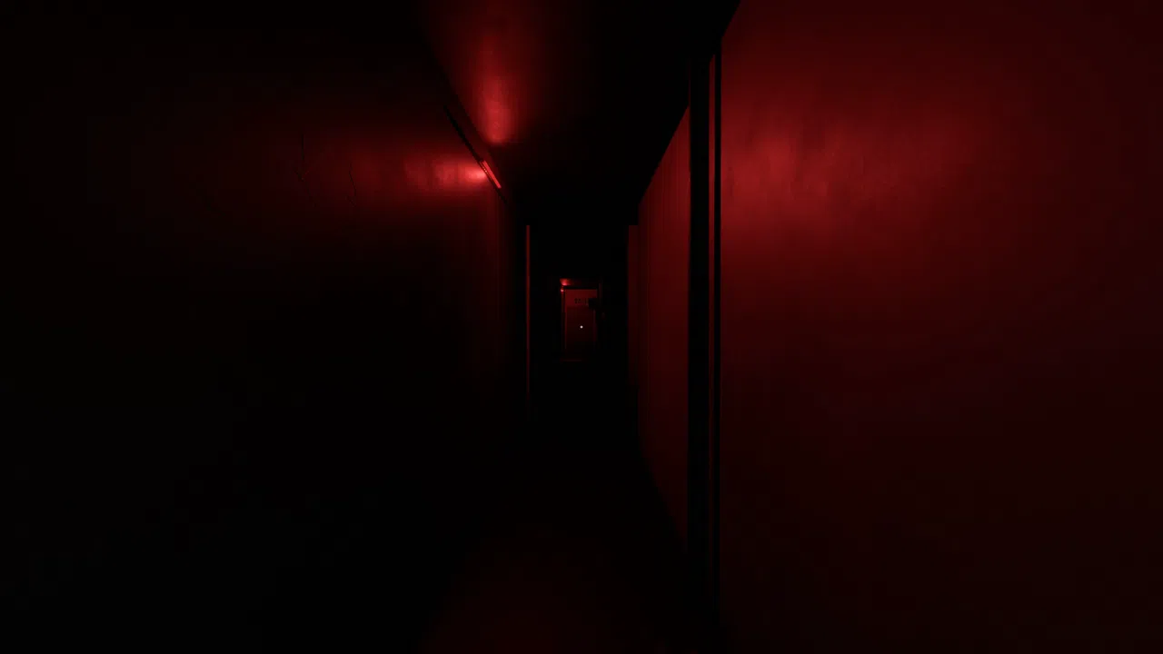 The Basement Ritual Screenshot 2