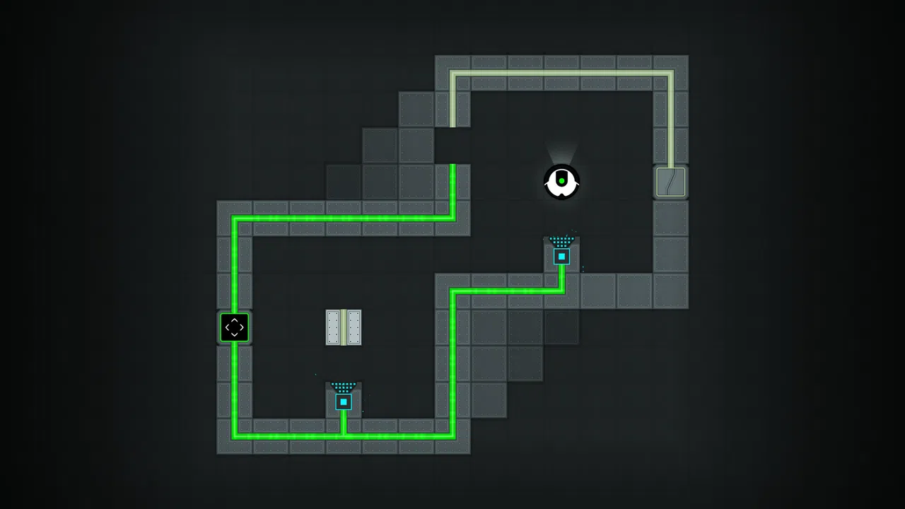 Sokogeek Screenshot 2