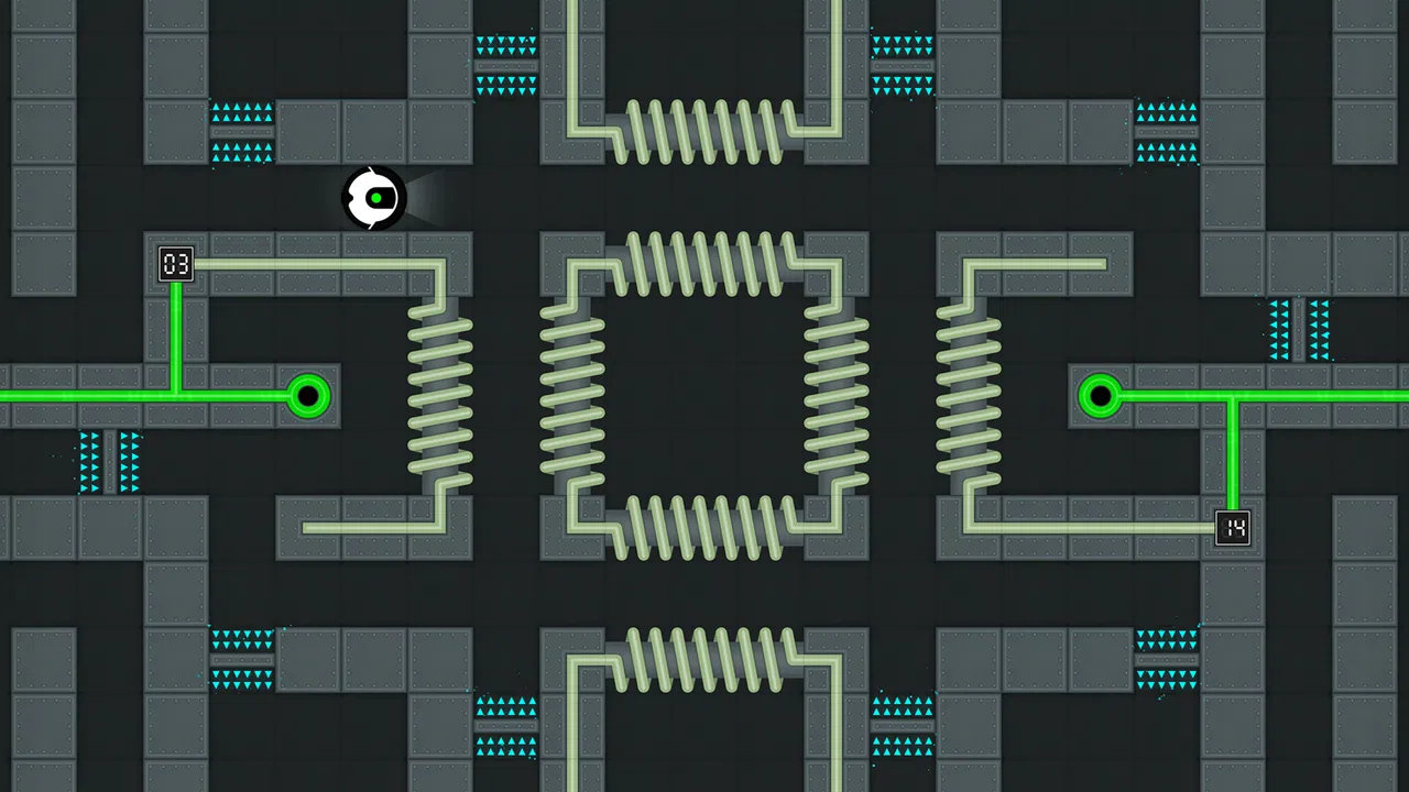 Sokogeek Screenshot 5
