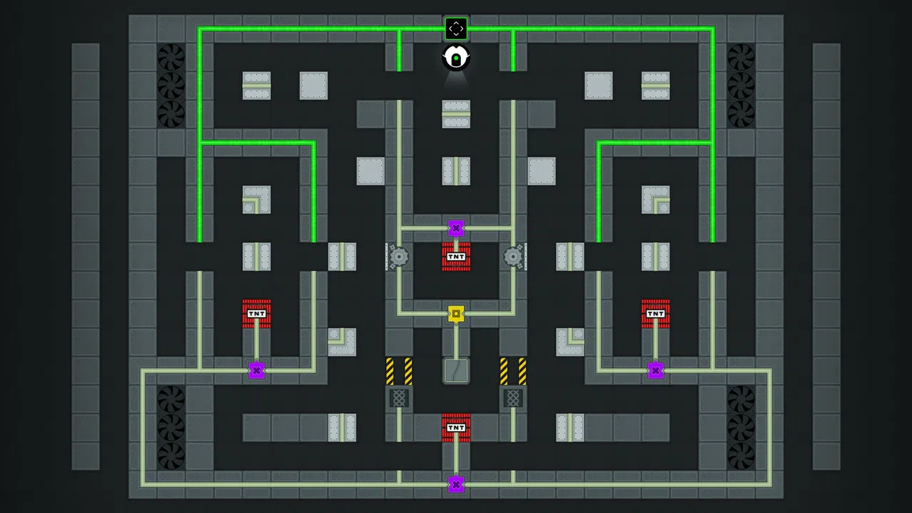 Sokogeek Screenshot 3