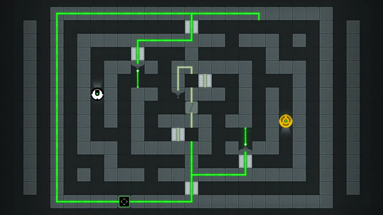 Sokogeek Screenshot 1