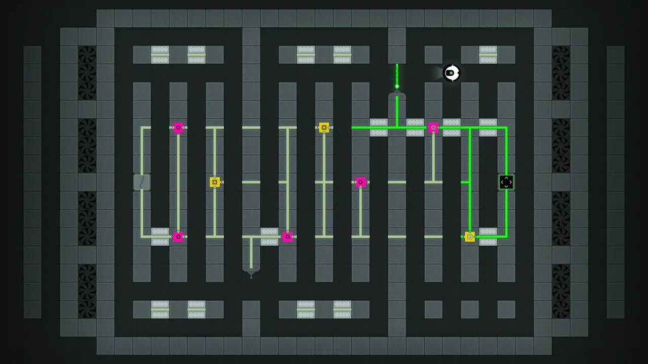 Sokogeek Screenshot 6