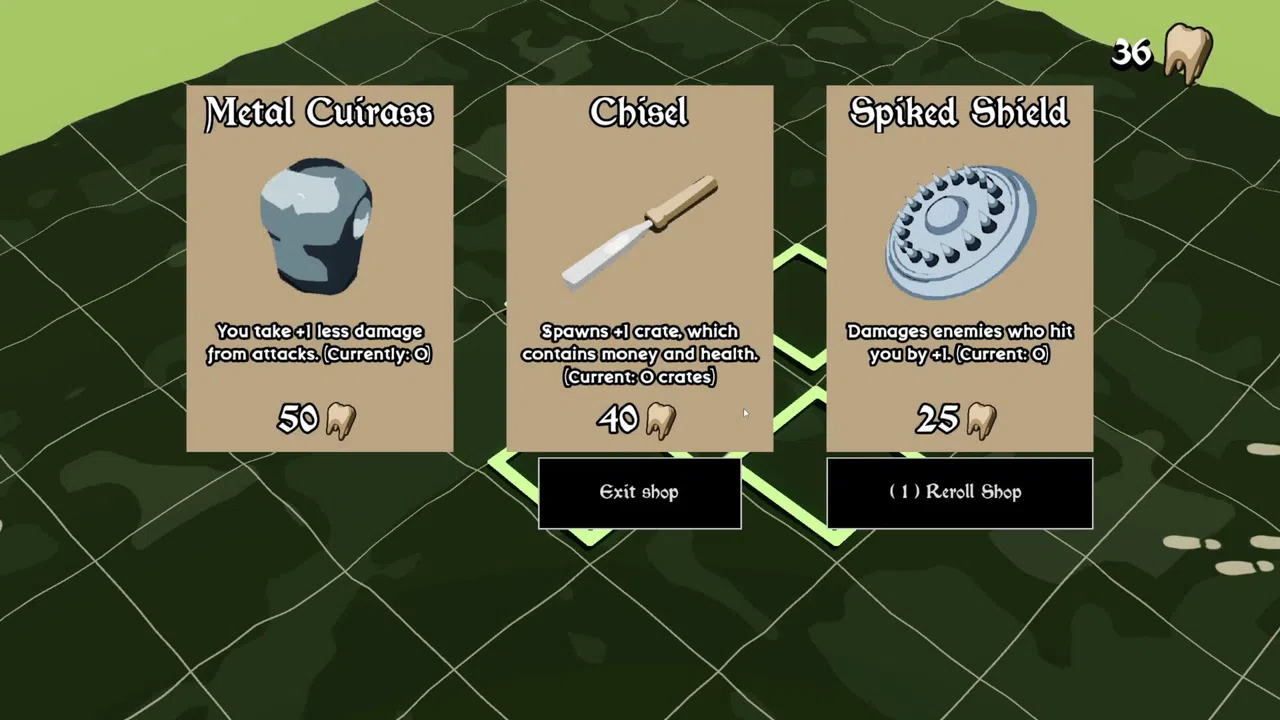 Boardguard Screenshot 3