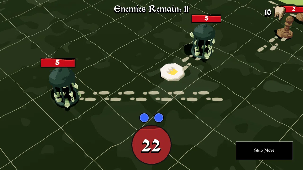 Boardguard Screenshot 1
