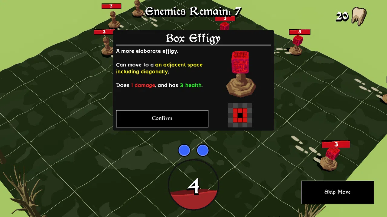 Boardguard Screenshot 2
