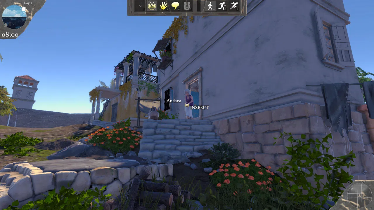CHRISTIAN QUEST: PATARA Screenshot 5
