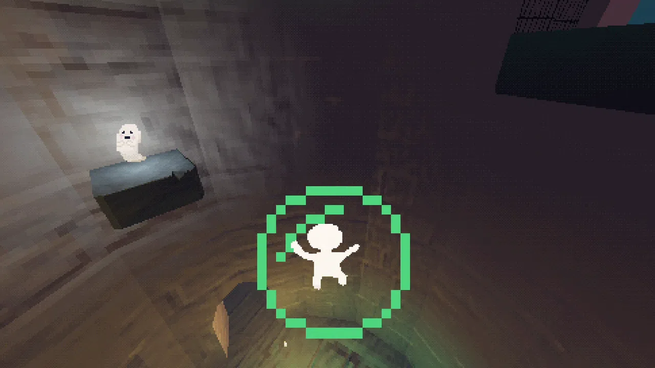 Spirit Level Screenshot 1