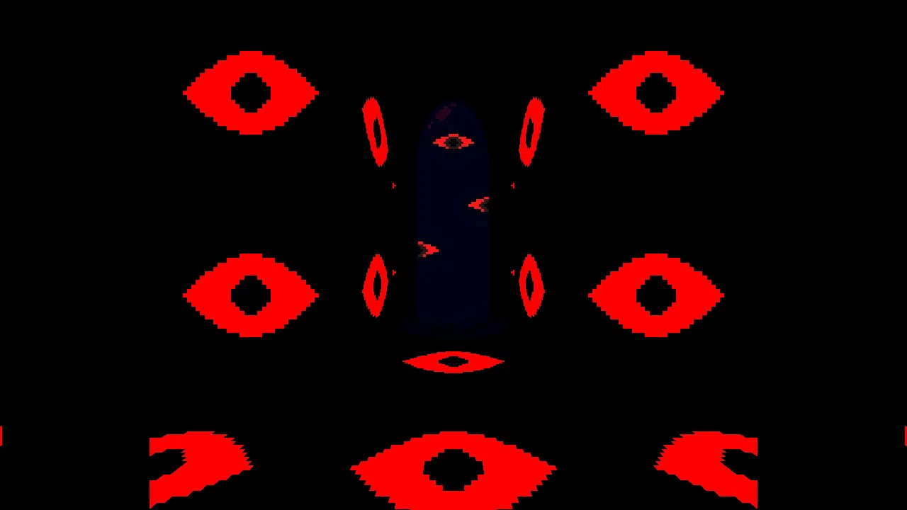 Labyrinth of Wild Abyss: LayeRedux Screenshot 4