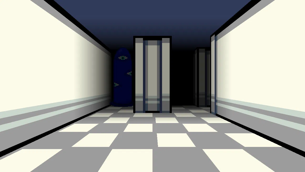 Labyrinth of Wild Abyss: LayeRedux Screenshot 2