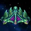 Stage Clear: Hell icon