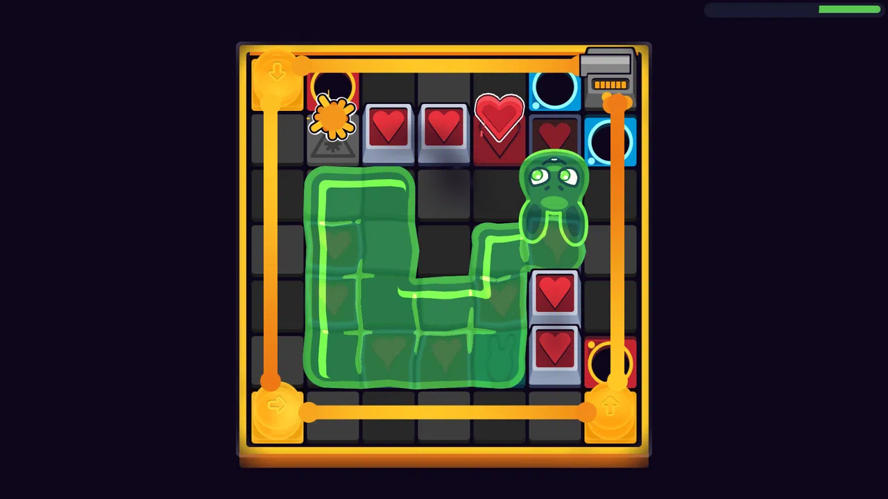 Blobun Screenshot 5