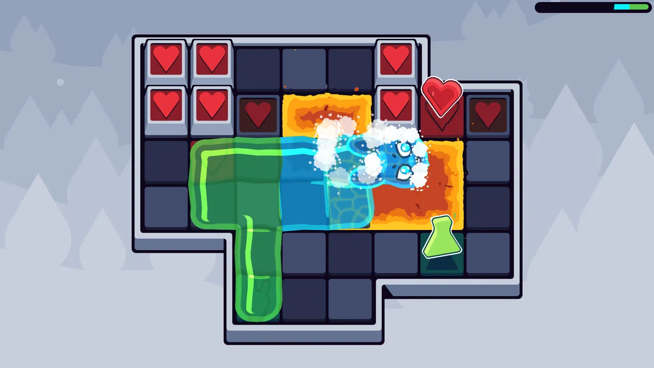 Blobun Screenshot 4
