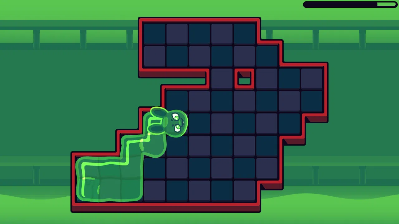 Blobun Screenshot 2