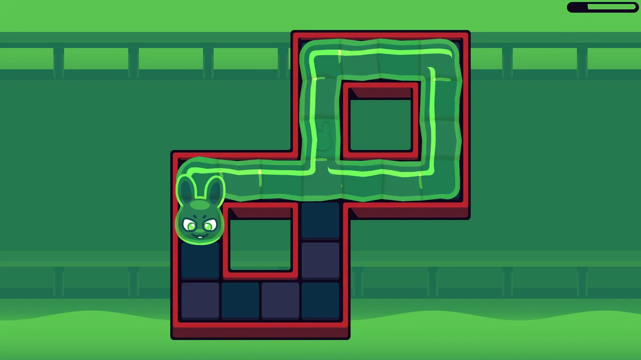 Blobun Screenshot 0