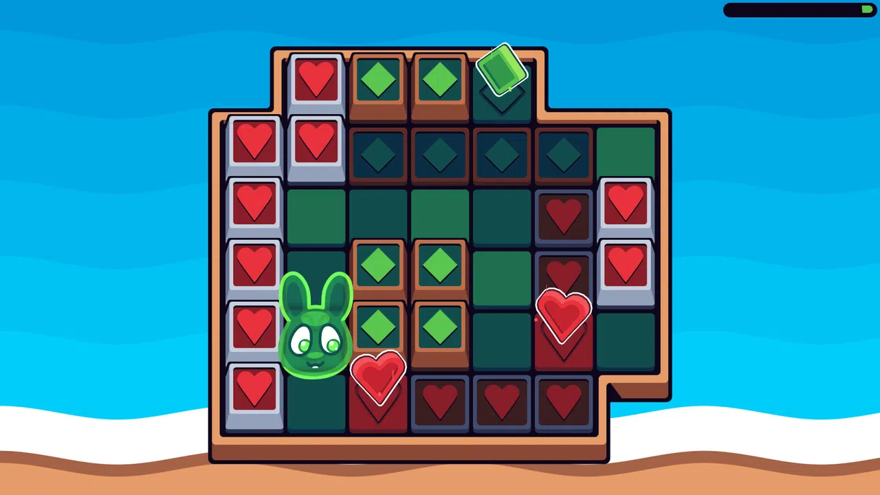 Blobun Screenshot 1