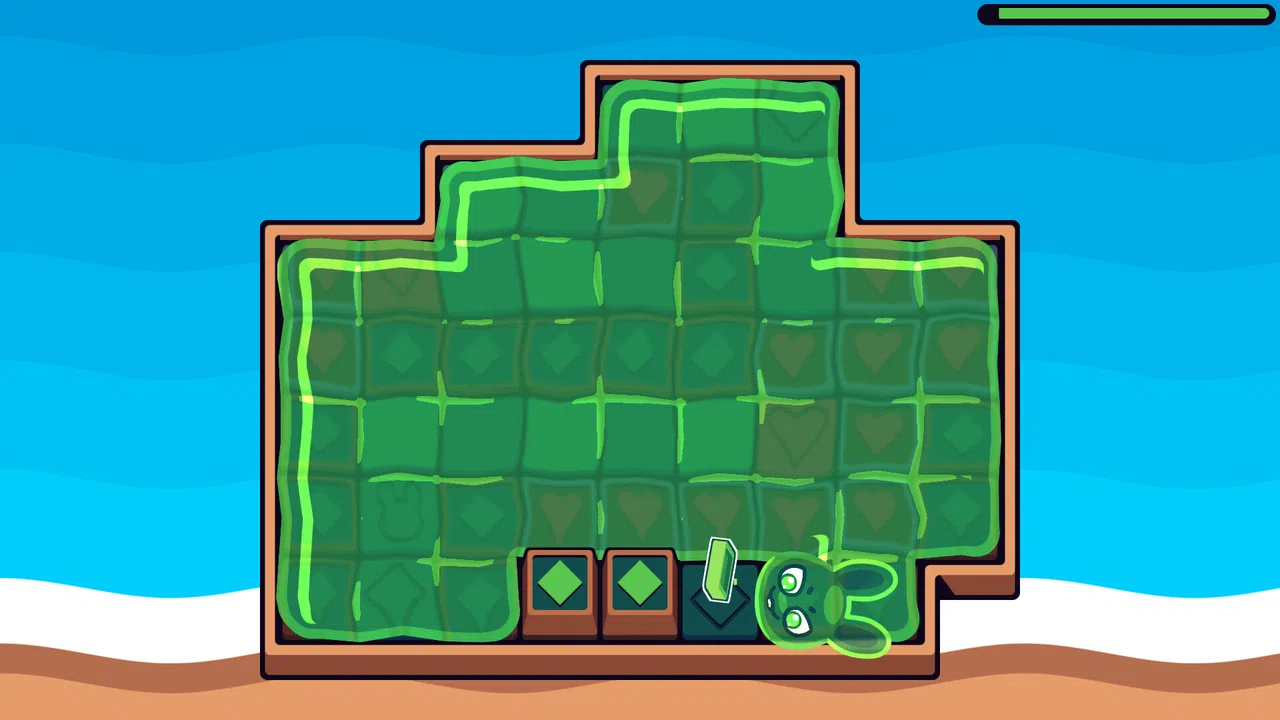 Blobun Screenshot 3
