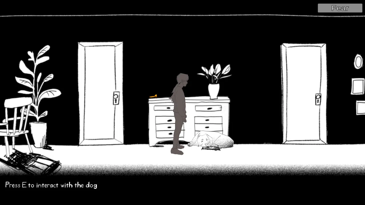 Happy Home: Prologue Screenshot 0