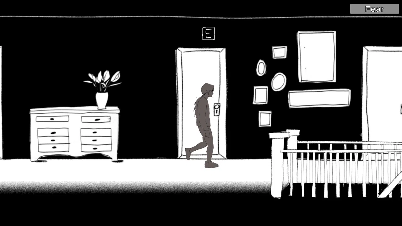 Happy Home: Prologue Screenshot 5