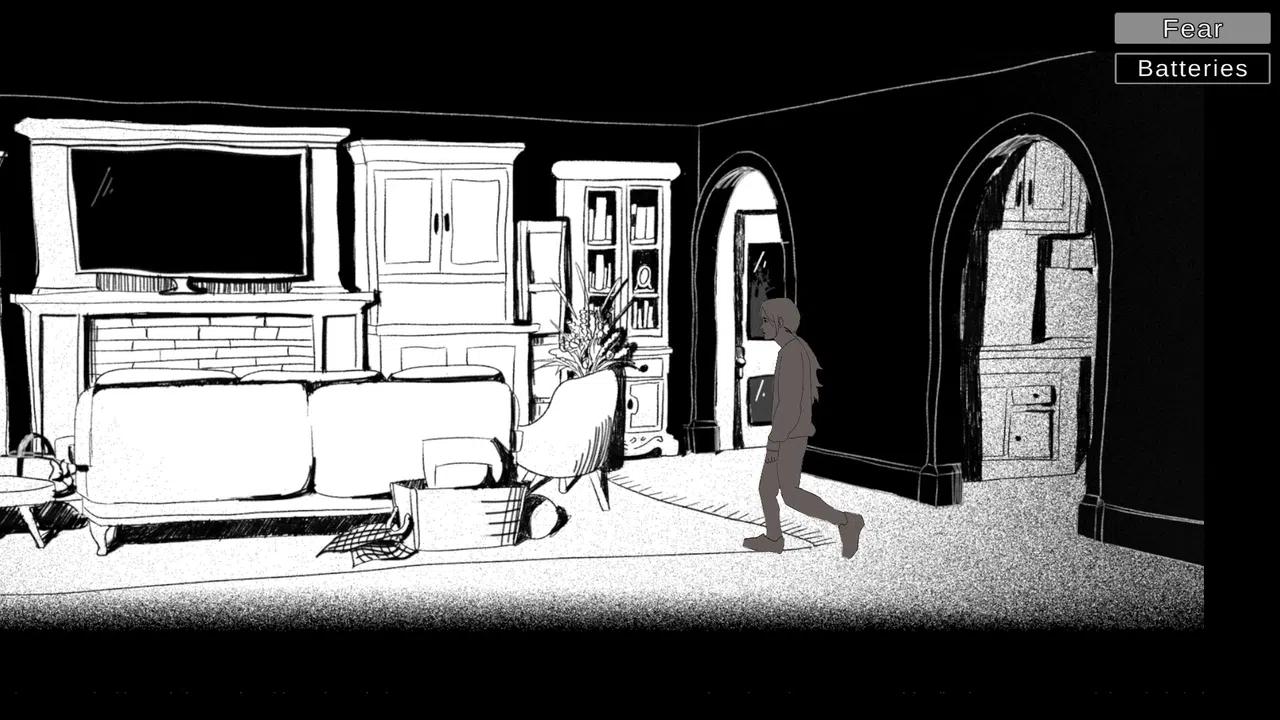 Happy Home: Prologue Screenshot 2