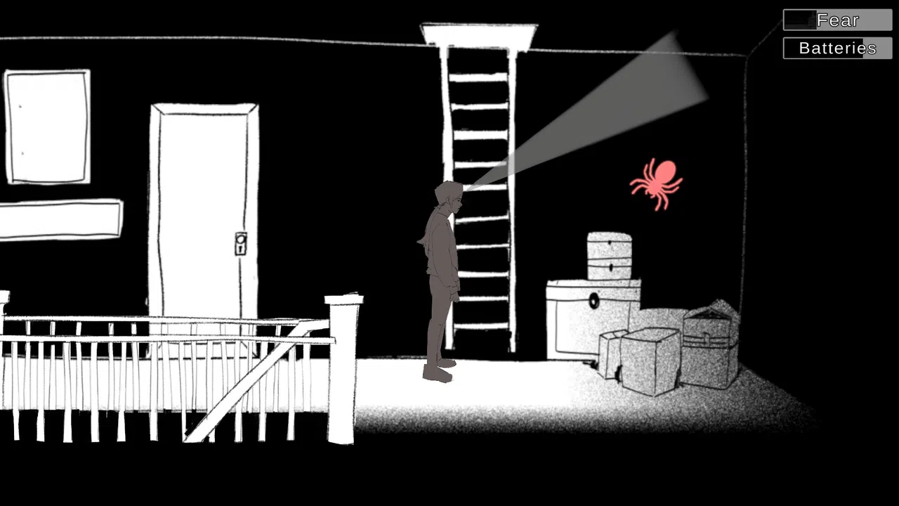 Happy Home: Prologue Screenshot 4