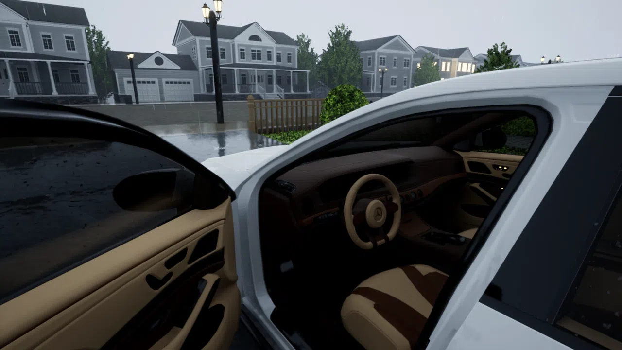 Darkfield Screenshot 3