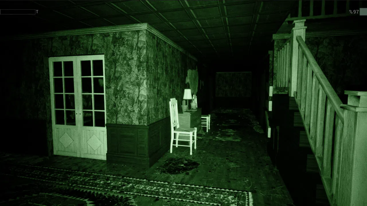 Darkfield Screenshot 11