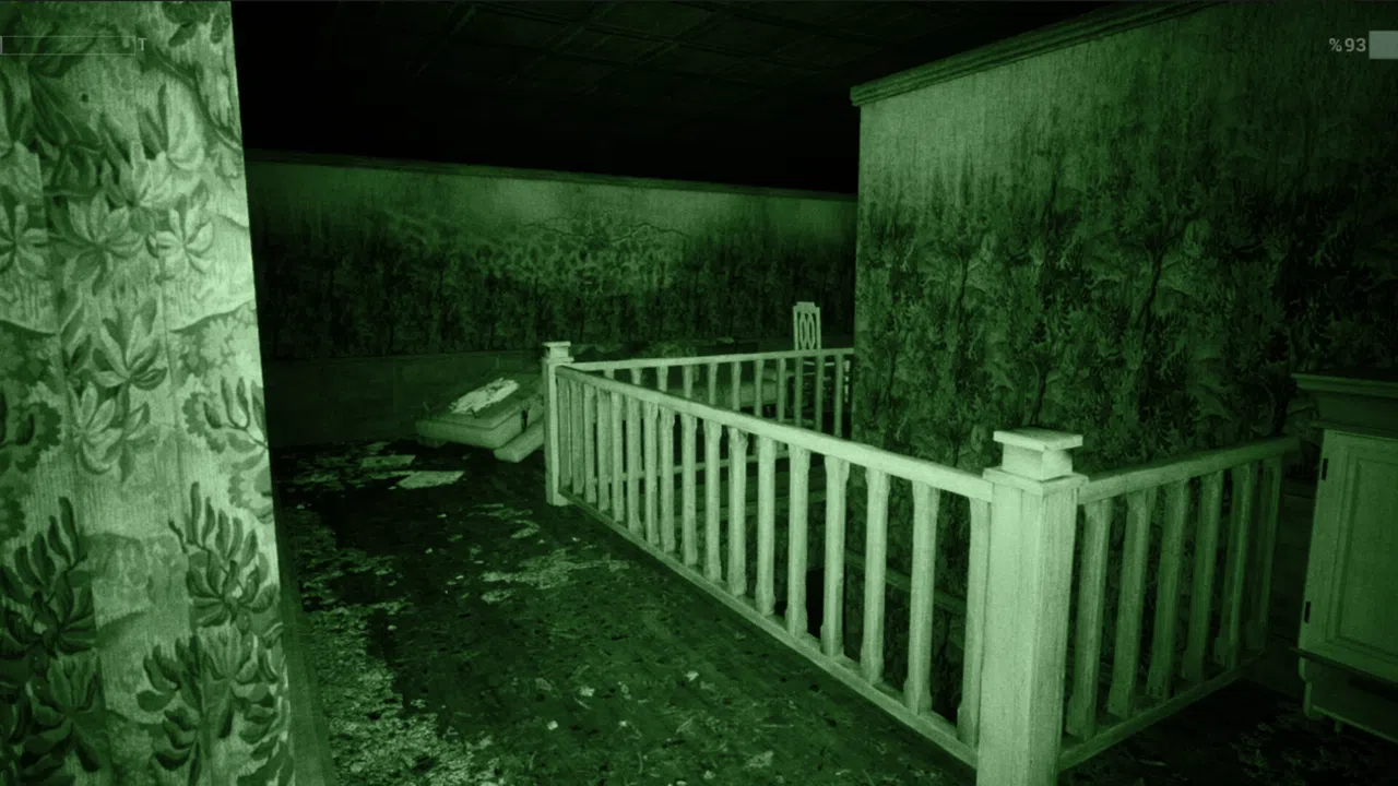 Darkfield Screenshot 2