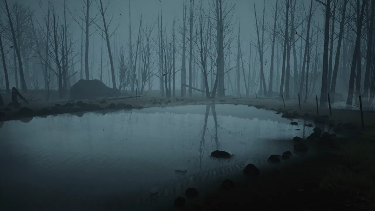 Darkfield Screenshot 4