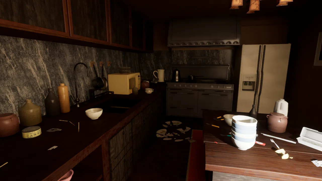 Darkfield Screenshot 8