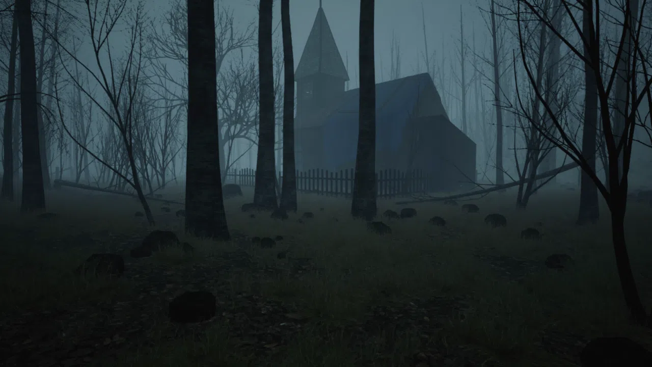 Darkfield Screenshot 7