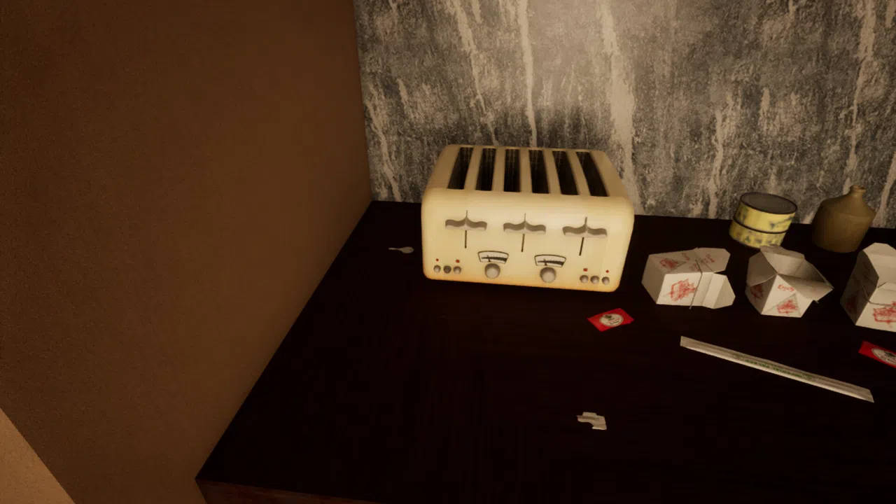 Darkfield Screenshot 6