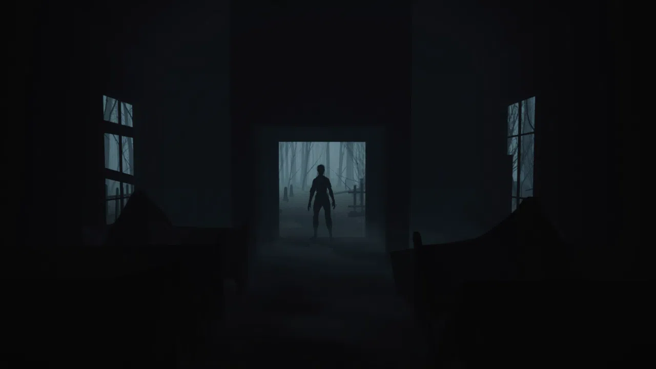 Darkfield Screenshot 0