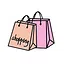 Unbuttoning temptation icon
