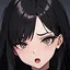 Vulnerable tsundere icon