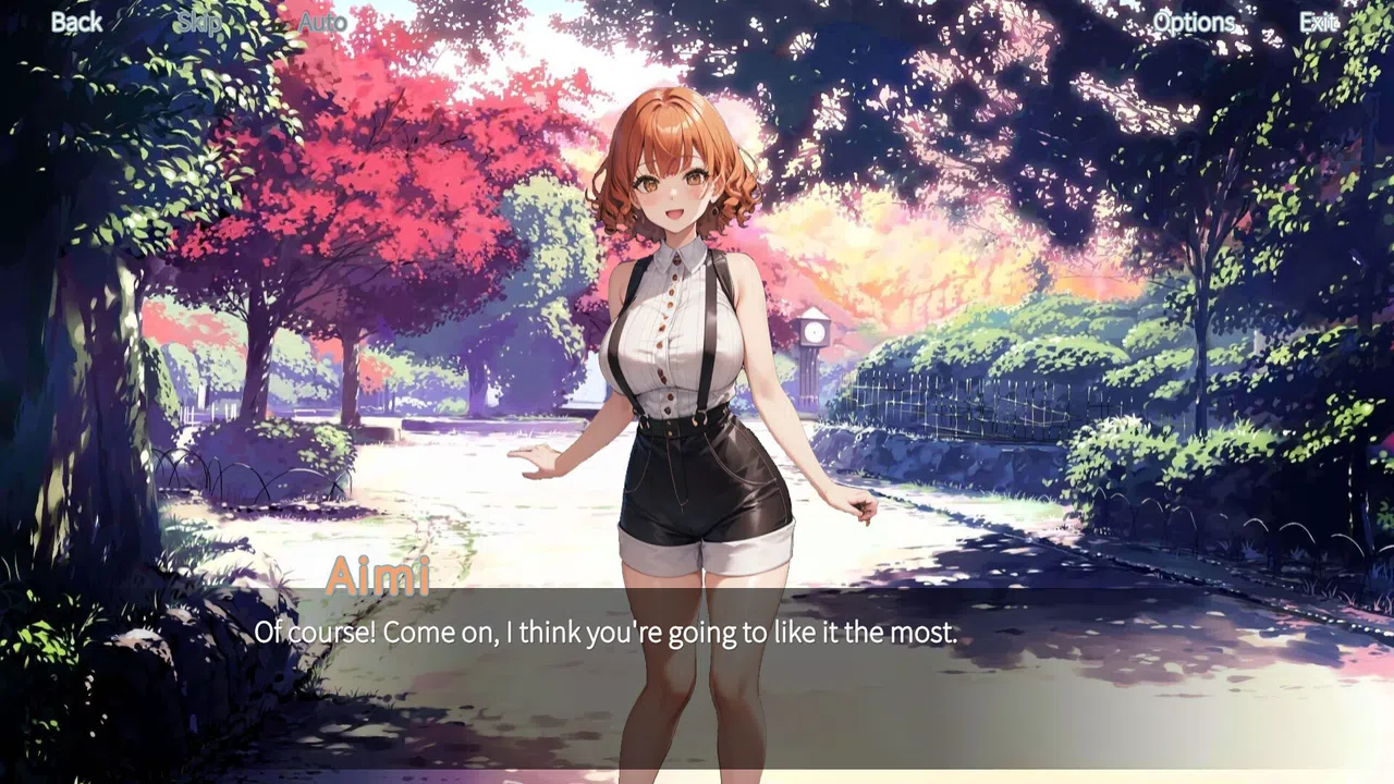 SpyLens: Sex in focus Screenshot 0